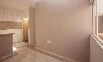 Imagem 3: Casa dois quartos, com suíte