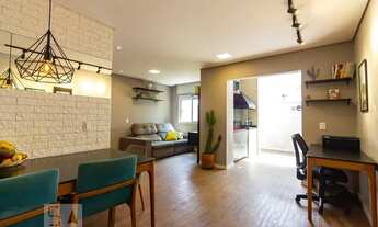 Imagem 2: Apartamento para Aluguel - Jaguaribe, 2 Quartos, 86 m2