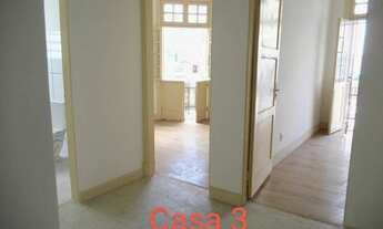 Imagem 3: Consolação casa perto metro Mackenzie Higienópolis e Av Paulista recém com ou sem vaga