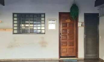 Imagem 2: Casa com 2 dormitórios, 62 m² - venda por R$ 370.000,00 ou aluguel por R$ 1.900,00/mês - J