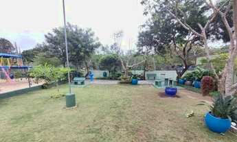 Imagem 3: Apartamento com três dormitórios