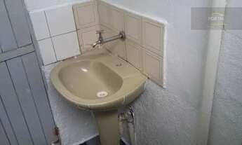 Imagem 6: Casa com 1 dormitório para alugar, 30 m² por R$ 705,83 - Vila das Mercês - São Paulo/SP