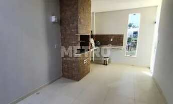 Imagem: Casa com 3 dormitórios para locação