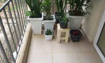 Imagem 6: APTO NOVO OSASCO