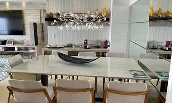 Imagem 5: Lyon - Apartamento 3 quartos, sendo 2 suítes