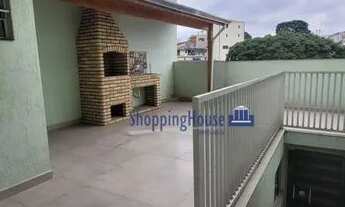 Imagem 5: Sobrado com 3 dormitórios, 170 m² - venda por R$ 1.100.000,00 ou aluguel por R$ 4.000,00/m