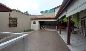 Imagem 7: Sobrado para venda com 309 metros quadrados com 3 quartos