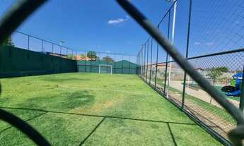 Imagem 4: Apartamento para aluguel com 75 metros quadrados com 3 quartos em Triunfo - Teresina - PI