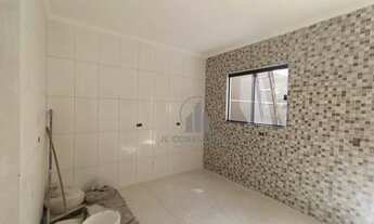 Imagem 7: Sobrado com 3 dormitórios à venda, 80 m² por R$ 320.000 - Cidade Industrial - Curitiba/PR