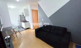 Imagem 2: Belíssimo apartamento mobiliado em Canoas-RS