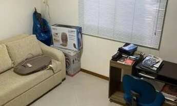 Imagem 4: Apartamento mobiliado, bairro Atiradores, Joinville - SC