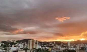 Imagem 5: Cobertura duplex bairro Iguaçu, com 249m2, 4 quartos sendo 1 suíte master com closet, pisc