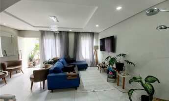 Imagem 3: Casa em Cond Fechado de 03 dorms 02 vagas na garagem e moveis planejados em Suzano