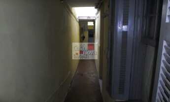 Imagem 2: Casa Térrea, Jardim Brasil (Zona Norte) - São Paulo