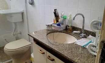 Imagem 6: Apartamento à venda, 90 m² por R$ 270.000,00 - Vila Guiomar - Santo André/SP