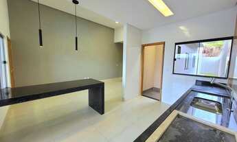 Imagem: Imovel 3 quartos em senador canedo com area