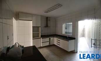 Imagem 2: SOBRADO - VILA ALZIRA - SP