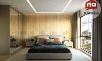 Imagem 6: Apartamento à venda no Bairro Coqueiros, Florianópolis,com 2 quartos, 1 vaga