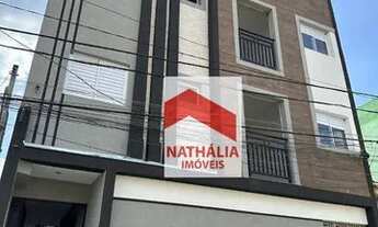 Imagem 2: Apartamento com 1 dormitório à venda, 26 m² por R$ 200.000,00 - Vila Nivi - São Paulo/SP