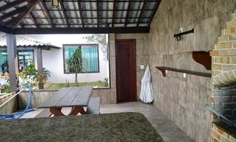 Imagem 4: Casa para venda tem 430 metros quadrados com 4 quartos em Itaúna - Saquarema - RJ