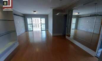 Imagem 5: Oportunidade -Apartamento gourmet alto padrão 141m - Vila Mariana