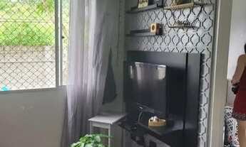 Imagem 3: Apartamento para Venda em Ferraz de Vasconcelos, Jardim Dayse, 2 dormitórios, 1 banheiro