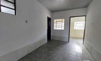 Imagem 4: PORTO ALEGRE - Casa Padrão - Sarandi