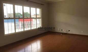 Imagem 2: Casa com 3 dormitórios para alugar, 160 m² por R$ 5.000,00/mês - Centro - Itu/SP