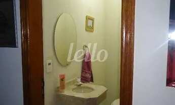 Imagem 5: São Paulo - Casa Padrão - Saúde