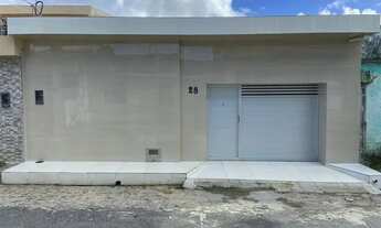 Imagem: Casa para venda com 120 metros quadrados