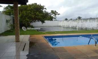 Imagem: Venda Casa Barra do Jacuipe Camaçari