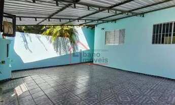 Imagem 3: Casa - Bosque das Palmeiras - Campinas