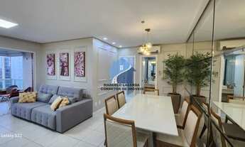 Imagem 2: Condomínio Authentic - Na Rua Mário Ypiranga ( Antiga Rua Recife ) - Bairro Adrianópolis