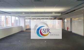 Imagem 3: Conjunto para alugar, 1151 m² - Bela Vista - São Paulo/SP