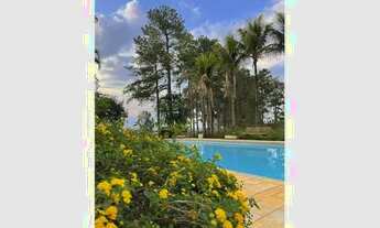 Imagem 3: Sítio com 7,4 Alqueires com Lago, acesso rápido á pista