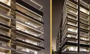 Imagem 2: Edifício Luis de Camões, 2 quartos 93mt2 - Pelotas