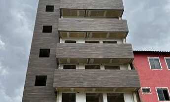 Imagem: Apartamento para aluguel com 35 metros quadrados