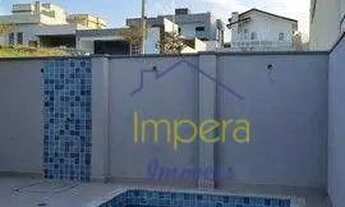 Imagem 4: Casa com 3 dormitórios à venda, 149 m² por R$ 975.000,00 - Condomínio Terras do Vale - Caç
