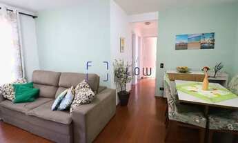 Imagem 7: Condomínio Larissa Apto AP0003RFAZ