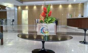 Imagem 3: Conjunto para alugar, 1207 m² - Bela Vista - São Paulo/SP