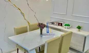 Imagem 4: Apartamento com 2 dormitórios à venda, 58 m² por R$ 335.000 - Messejana - Fortaleza/CE