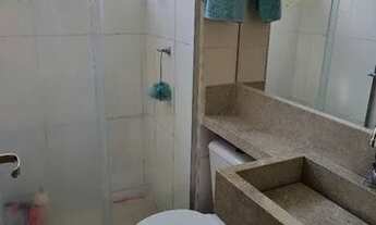 Imagem 5: Vendo Apt. 02 Quartos, Térreo, com Área Privativa, Cond. Chapada dos Buritis, Alameda, VG