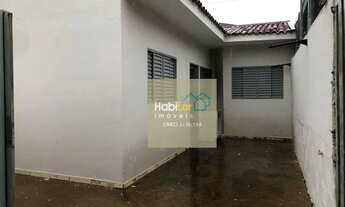 Imagem: Diniz- Casa com 1 dormitório para alugar