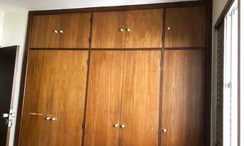 Imagem 4: Apartamento à venda, 4 quartos, 1 suíte, Funcionários - Belo Horizonte/MG