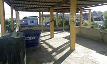 Imagem 7: Cod: EDM8943 Galo Branco: Casa 2qtos, garag, quintal, terreno 520m²