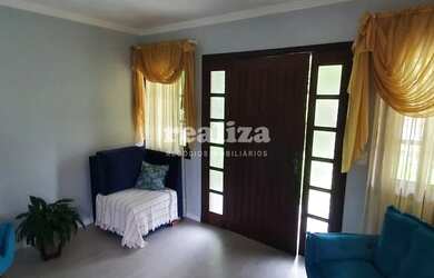 Imagem 2: CASA EM CANELA COM 03 DORMITÓRIOS