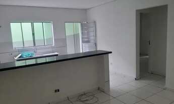 Imagem 2: Casa com 2 dormitórios para alugar, 45 m² por R$ 1.430,00/mês - Casa Verde - São Paulo/SP