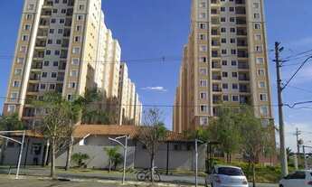 Imagem: Locação - Apartamento - Jardim Nossa Senhora