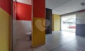 Imagem 6: Ótimo salão comercial disponível para locação e venda em Atibaia, no bairro movimentado de