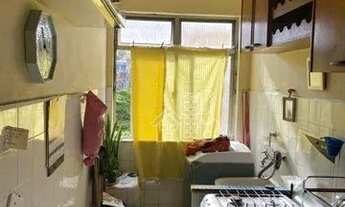 Imagem 4: Apartamento com 2 dormitórios à venda, 60 m² por R$ 300.000,00 - Ponta Dareia - Niterói/RJ